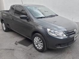 Camiones Pick-ups Sin datos SAVEIRO